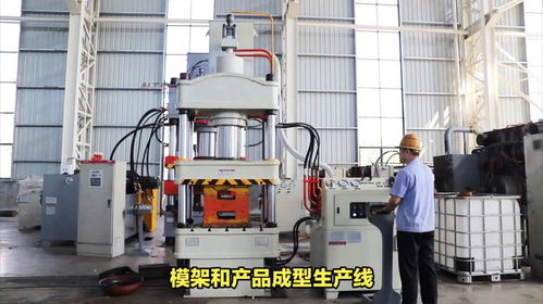 2024中亚新疆工博会展商推荐 南通智博液压机械